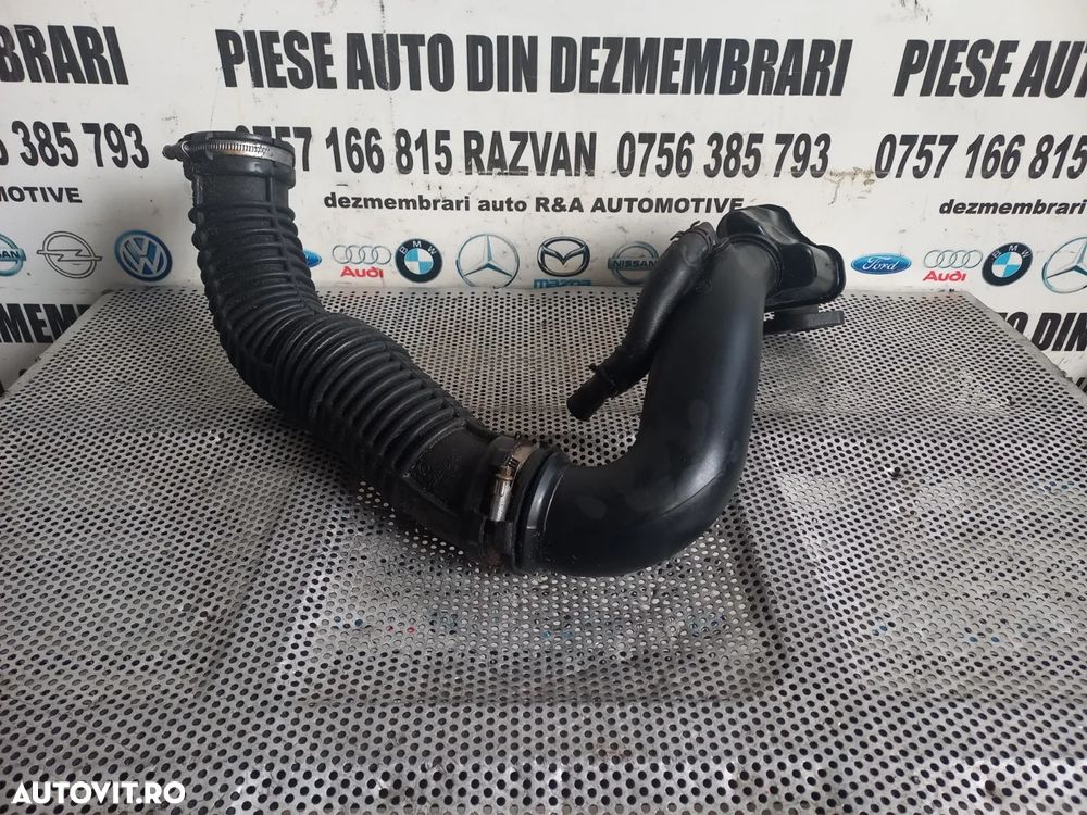 Furtun Tubulatura Conducta Renault Master 3 Opel Movano 2.3 Dci Euro 5 125 Cai An 2011-2012-2013-20 - 1