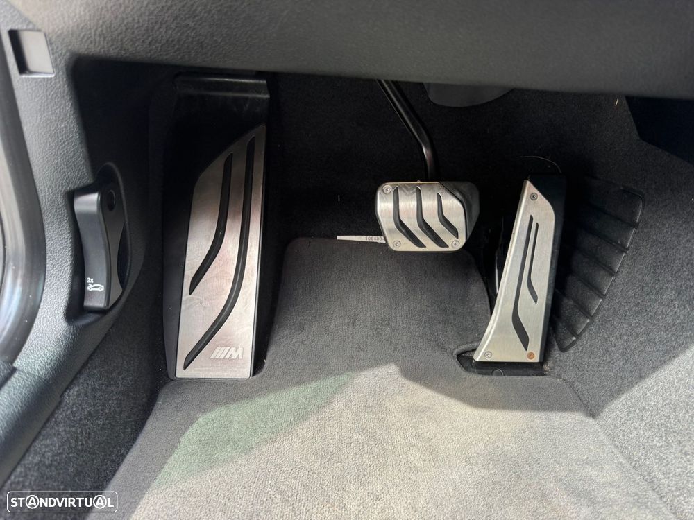 BMW M140i - 37