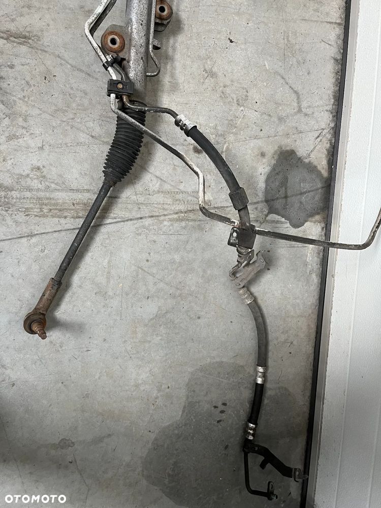 FORD TRANSIT CUSTOM  PRZEKŁADNIA KIEROWNICZA MAGLOWNICA Przewód wąż ukladu wspomagania maglownicy komplet - 5