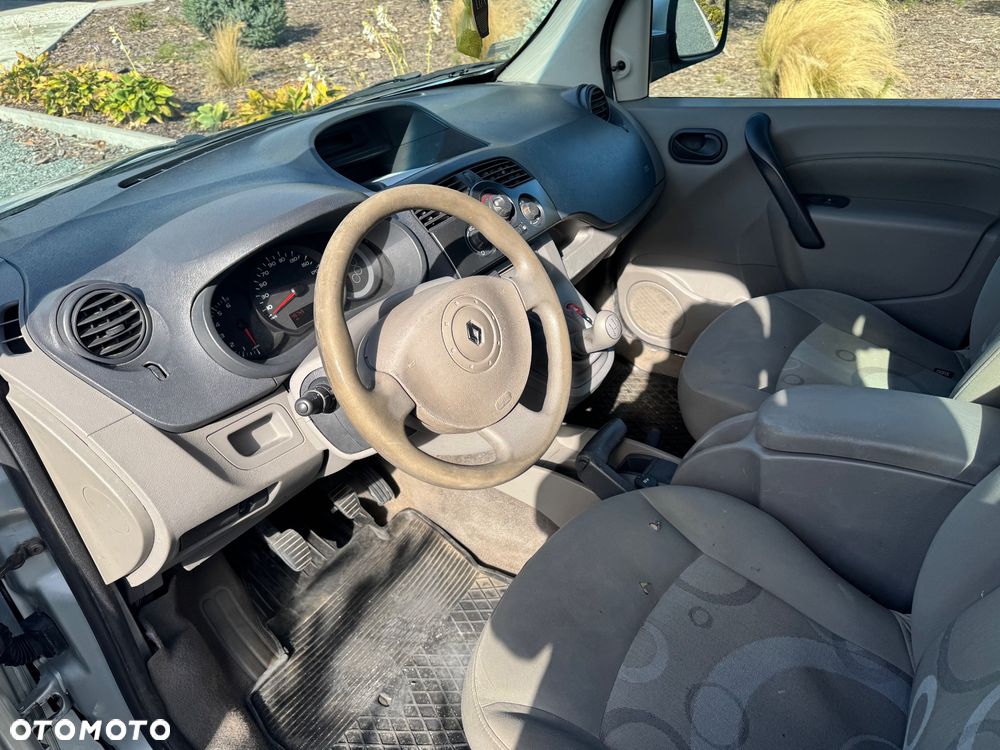 Renault Kangoo 1.6 16V Helios - 10