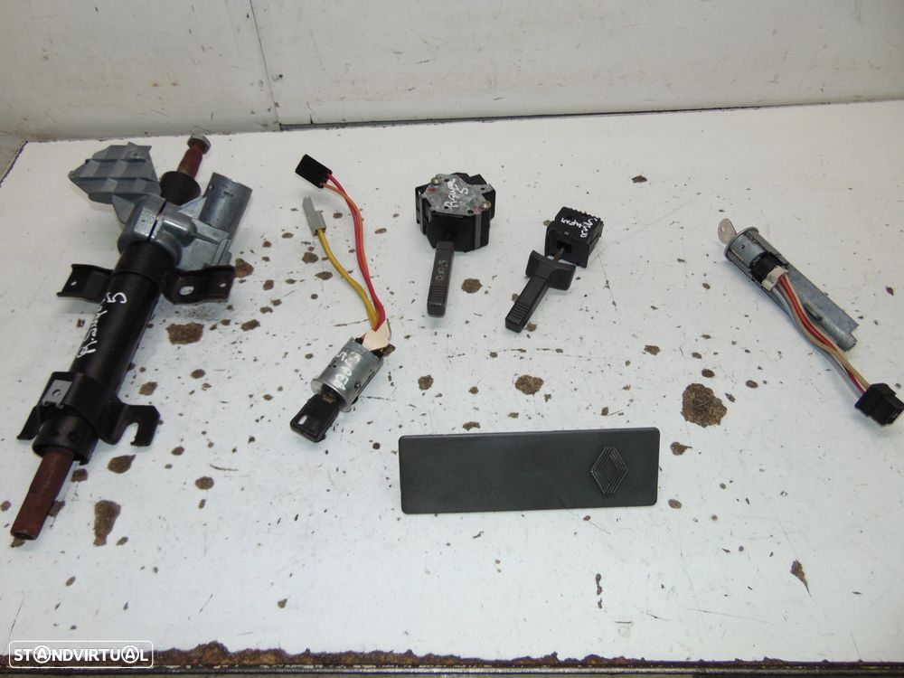 Renault Super 5 vários - 1