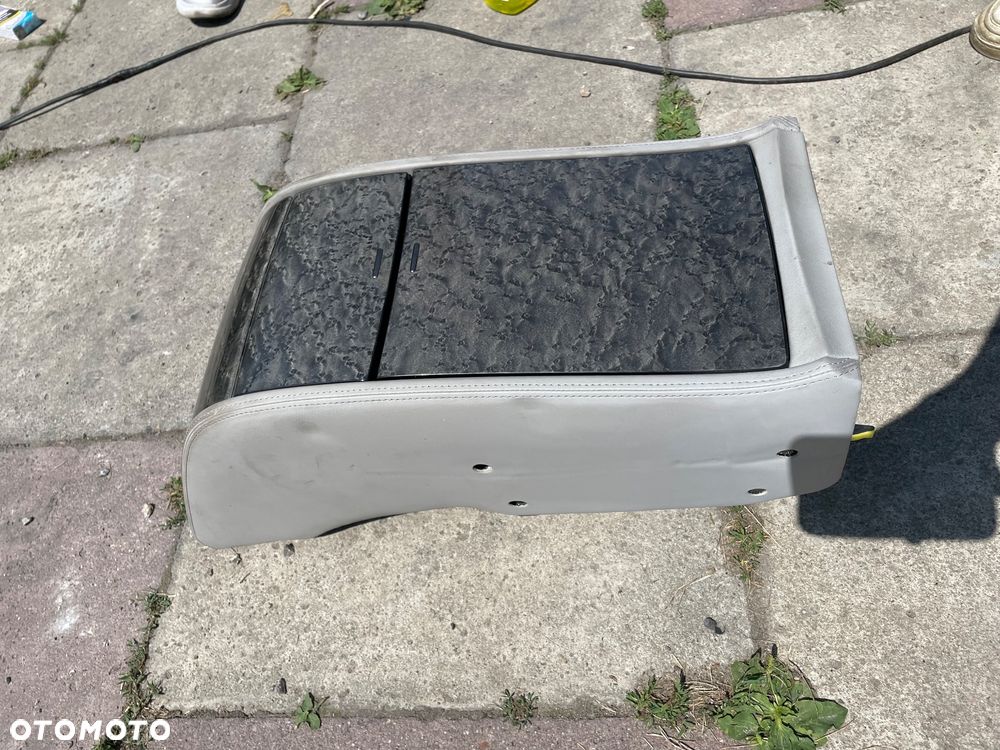 PANEL TYŁ STOLIK LEXUS LS460/LS600H L WERSJA LONG 2007-2011 - 4