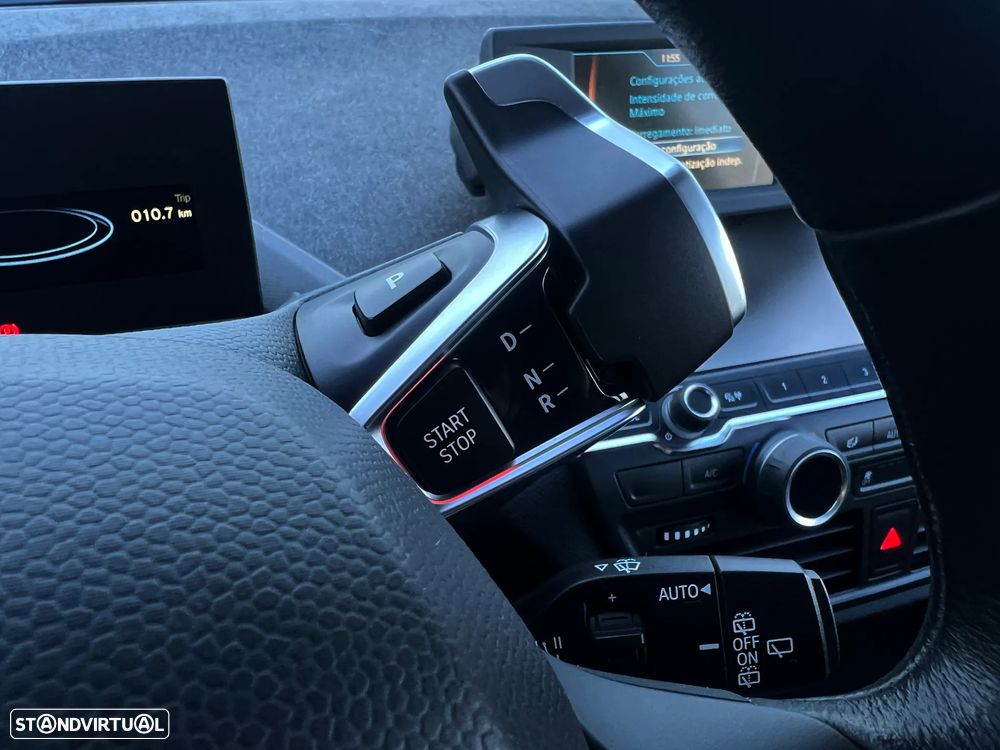 BMW i3 94Ah +Comfort Package Advance - 17