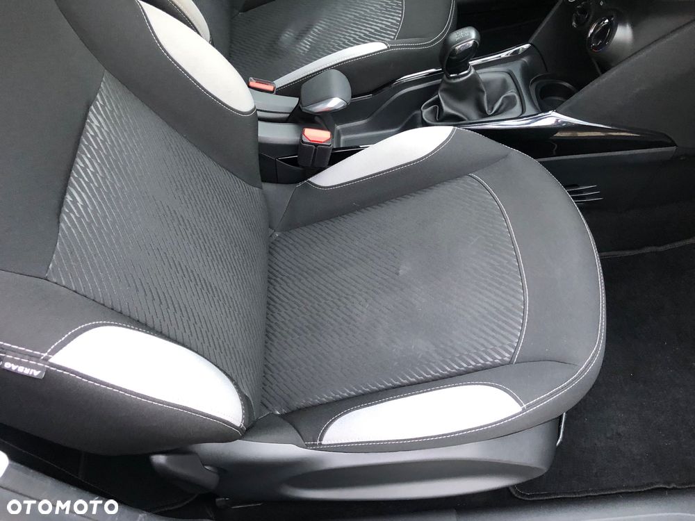 Peugeot 2008 1.2 Pure Tech Access - 11
