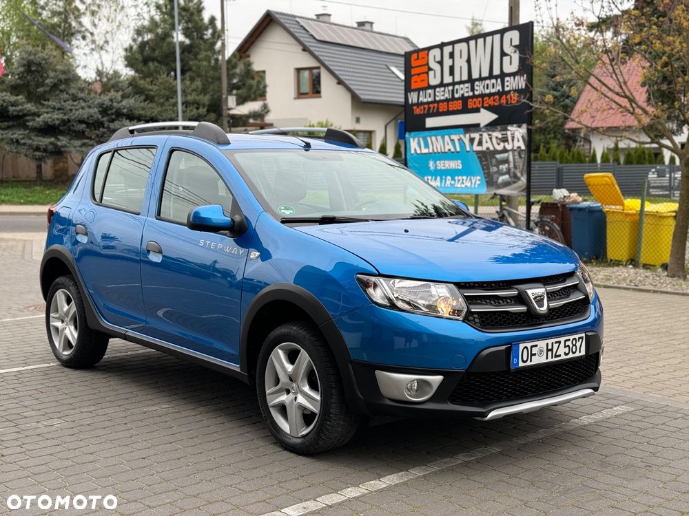 Dacia Sandero TCe 90 S&S Laureate - 11