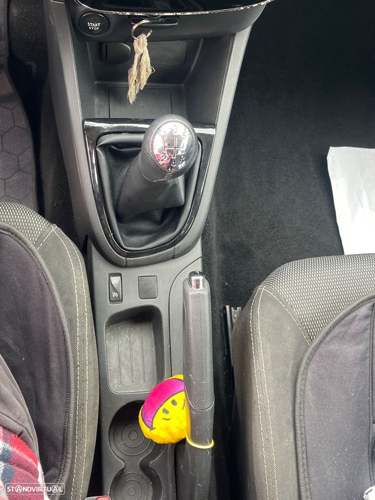 Renault Clio 1.5 dCi Dynamique S 83g - 6