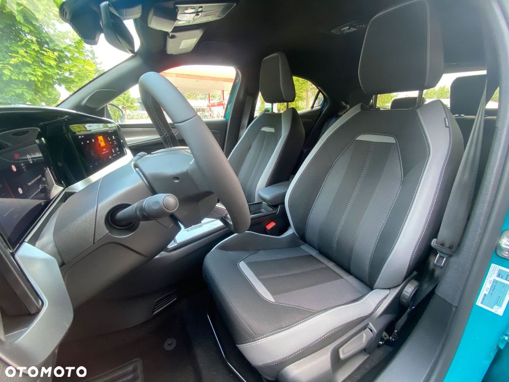 Opel Mokka 1.2 T mHEV GS S&S eDTC6 - 11