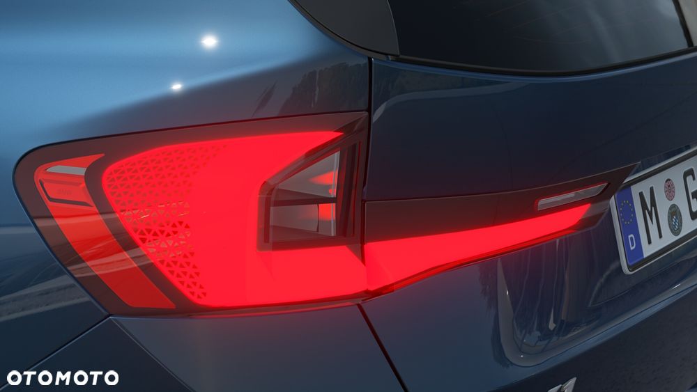 BMW X1 sDrive18d xLine - 10