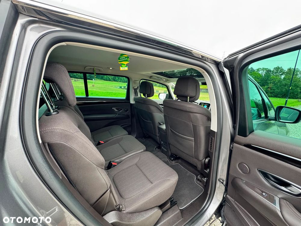 Renault Espace Energy dCi 130 Intens - 21