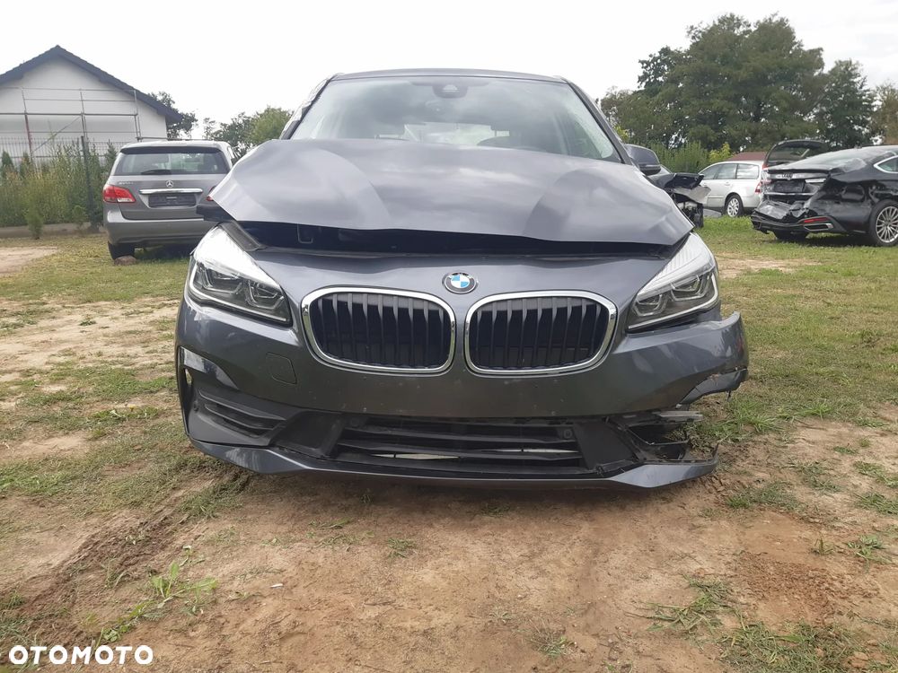 BMW Seria 2 218i GPF Advantage - 8