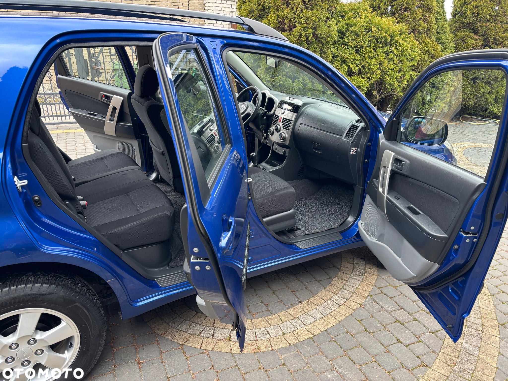 Daihatsu Terios 1.5 Top - 6