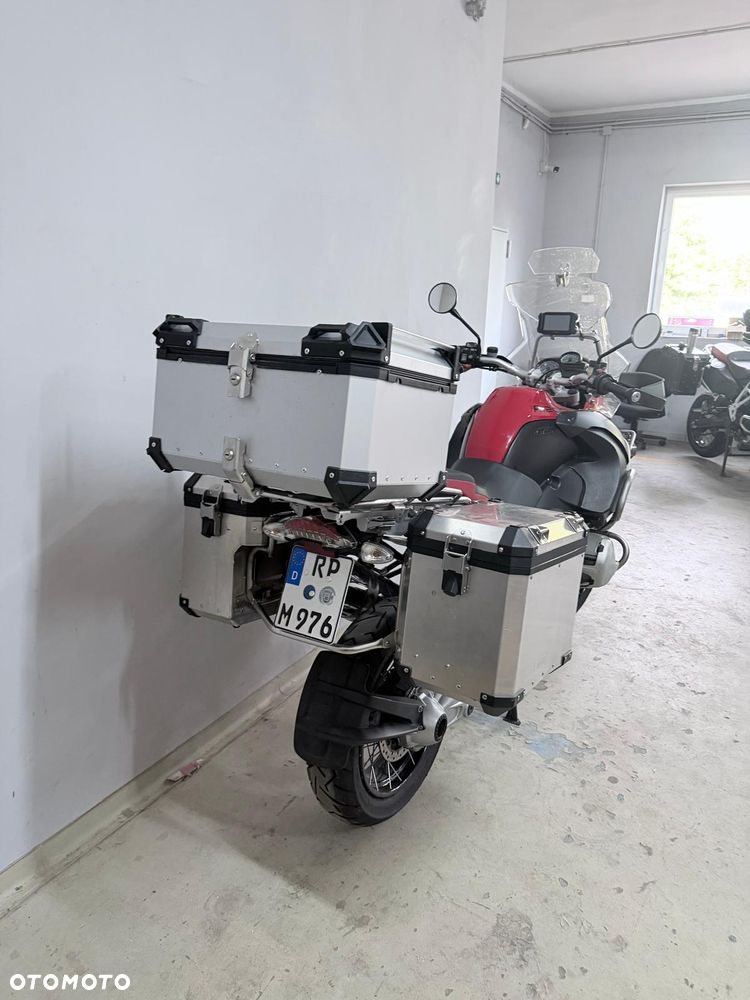 BMW GS - 7