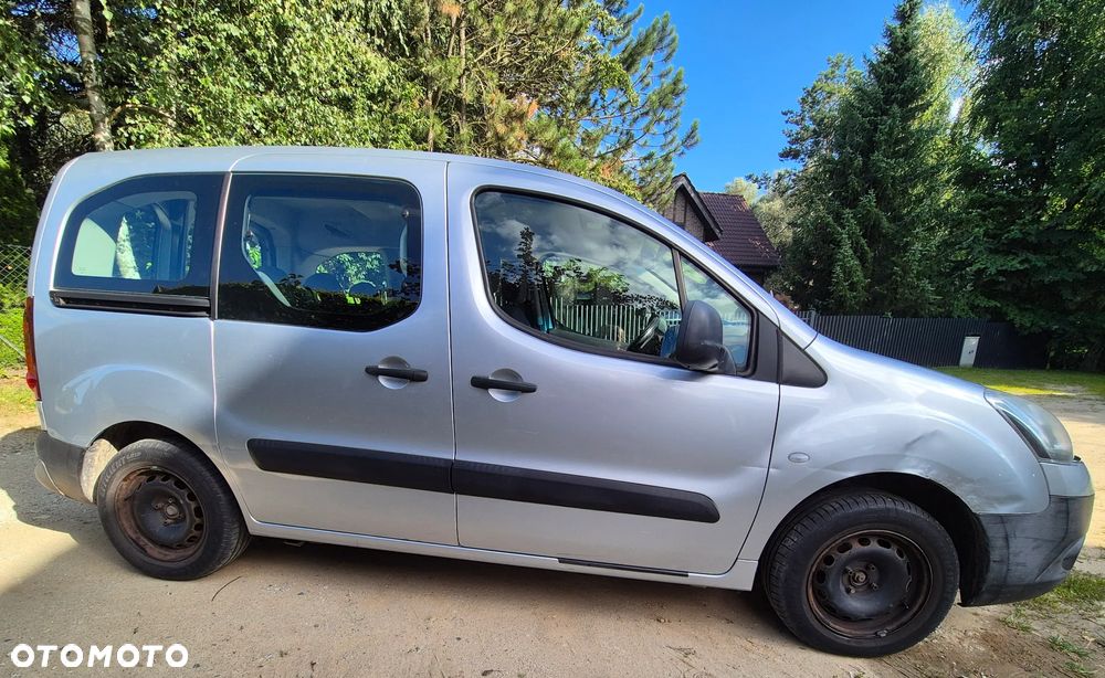 Citroën Berlingo - 7