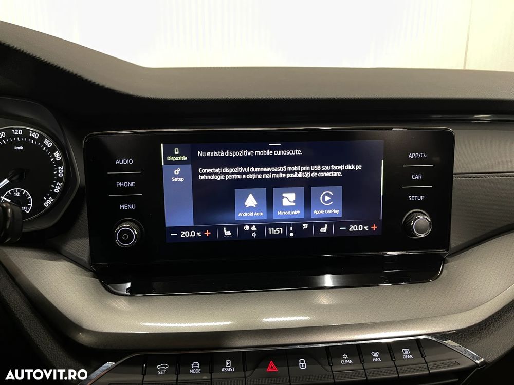 Skoda Octavia 2.0 TDI Ambition - 15