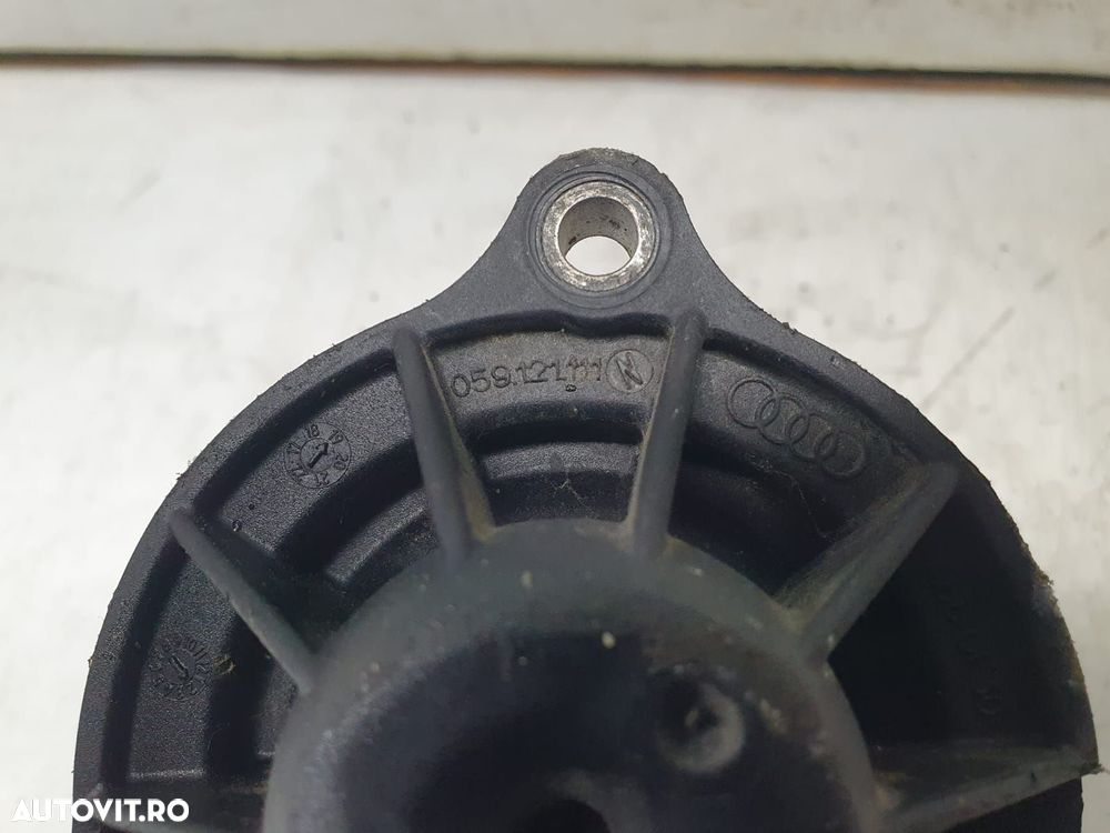 Corp termostat 3.0 TDI V6 CASA CASB CASC 059121111n Audi A6 4F/C6 [20 - 3