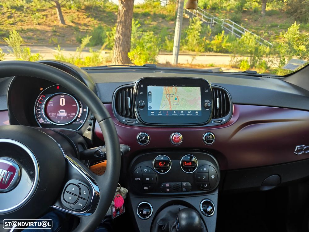 Fiat 500 - 19