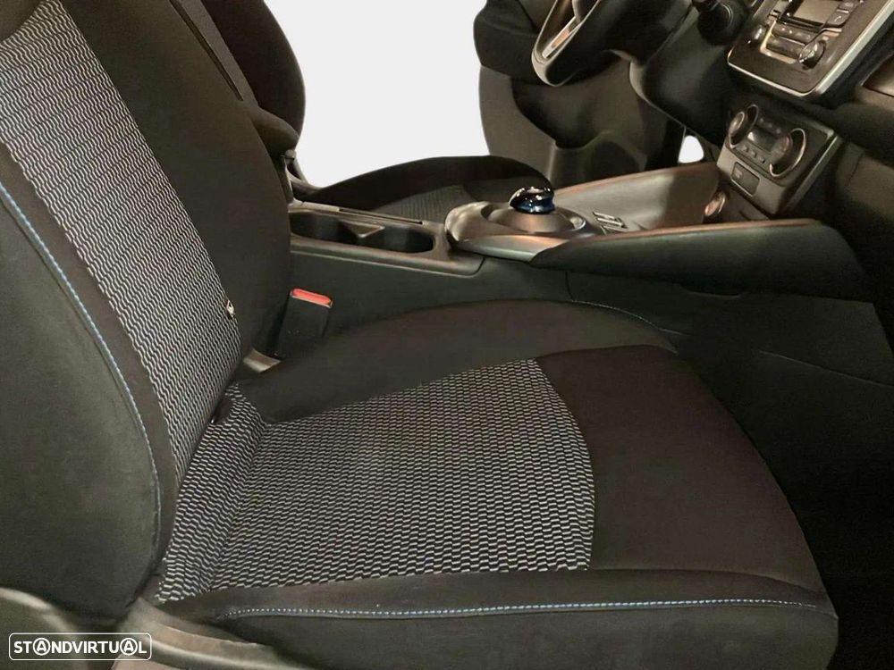 Nissan Leaf Acenta - 12