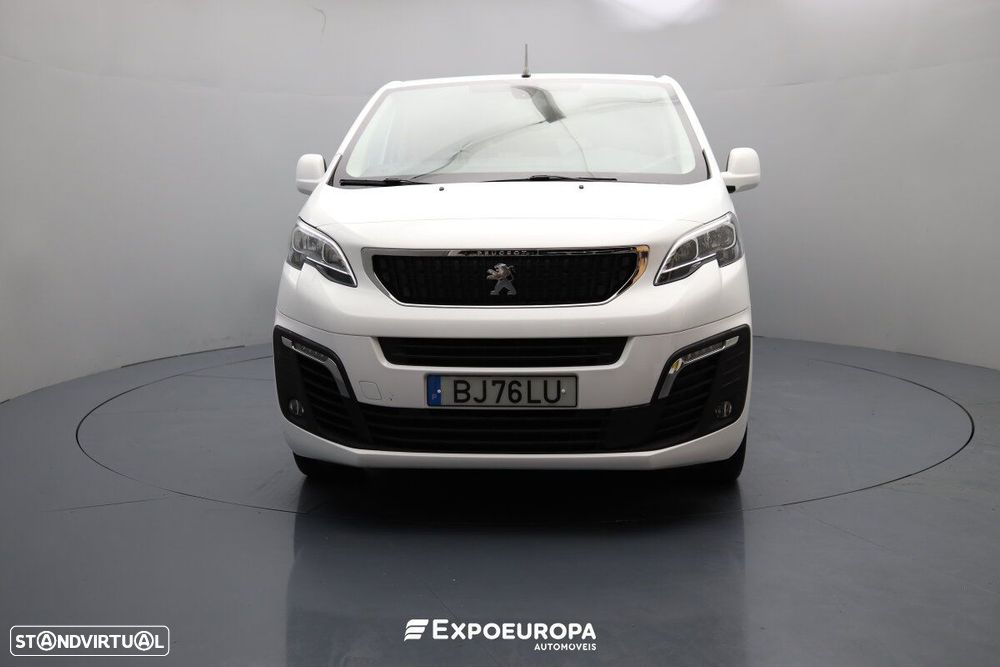 Peugeot Traveller 1.5 BlueHDi L2H1 Standard - 2