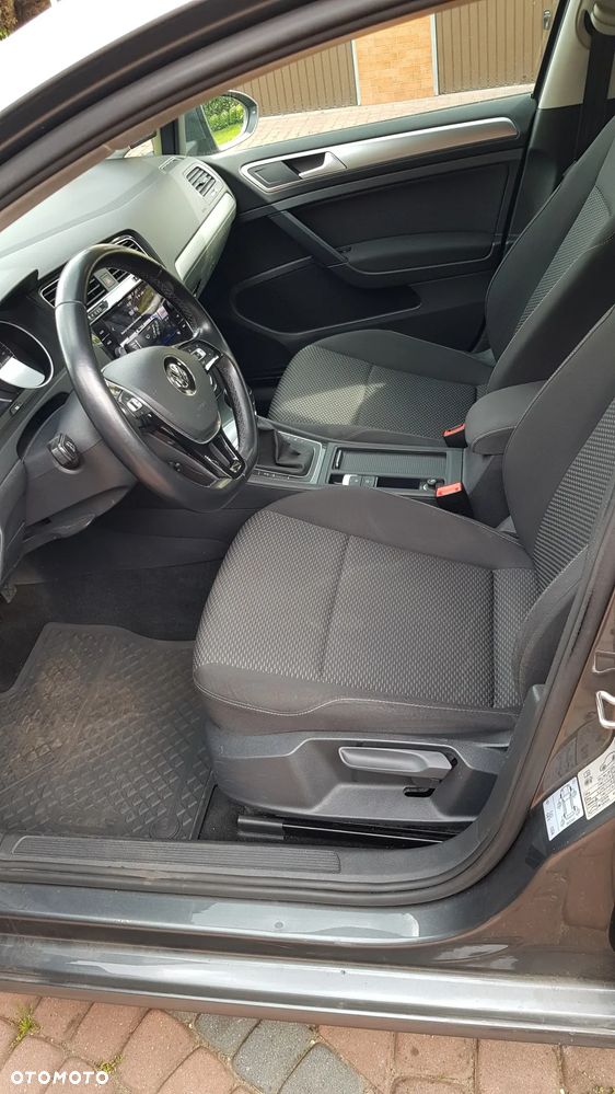 Volkswagen Golf 1.6 TDI BMT Trendline - 3