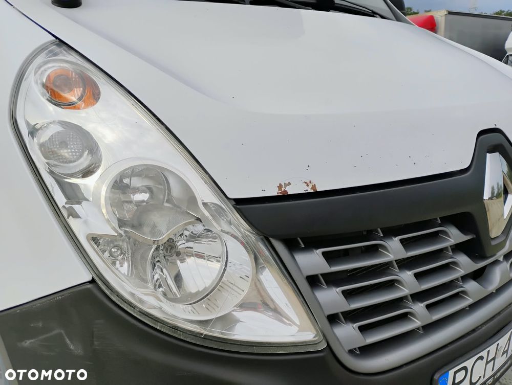 Renault Master - 13