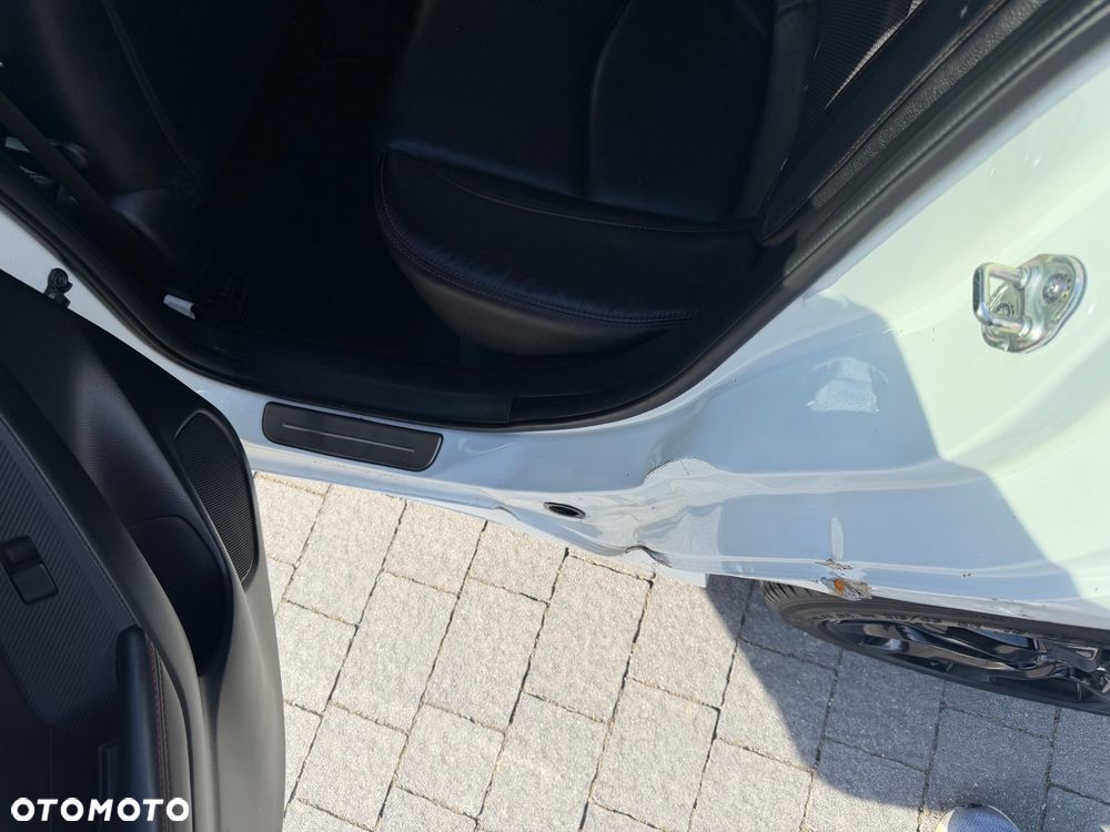 Mazda 3 SKYACTIV-D 150 Automatik Exclusive-Line - 8