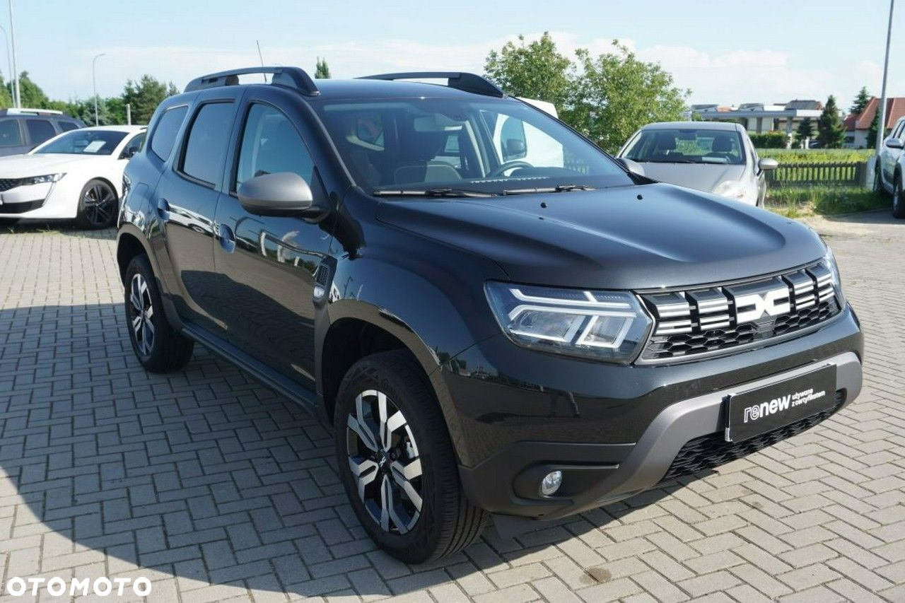 Dacia Duster 1.3 TCe Journey EDC - 3