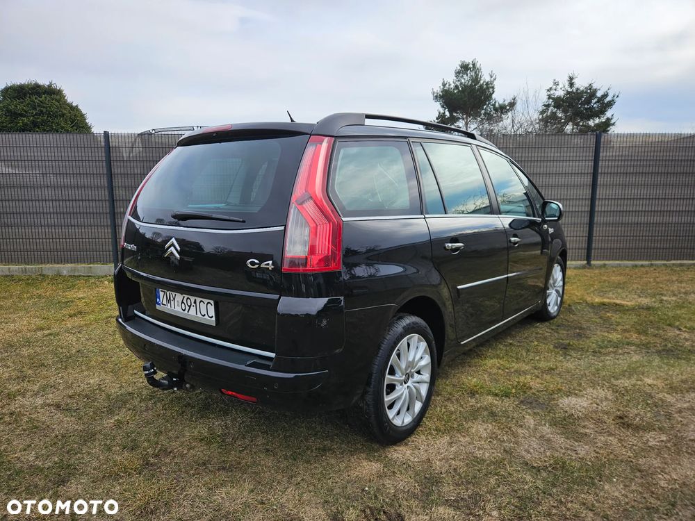 Citroën C4 1.6 HDi My Way - 4