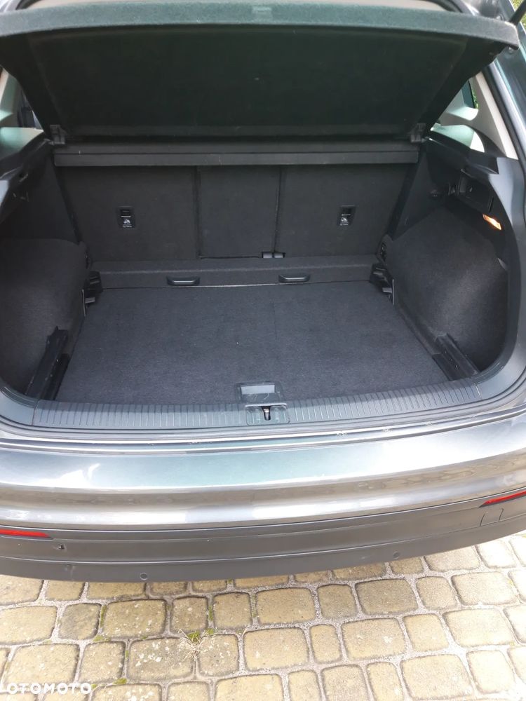 Volkswagen Tiguan 2.0 TDI BMT SCR 4Mot Comfortline DSG - 9