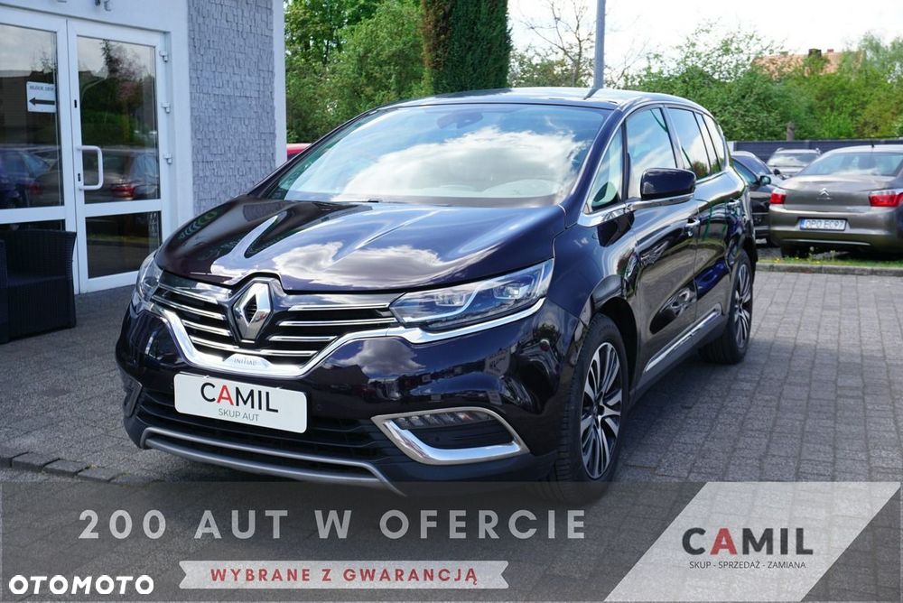 Renault Espace