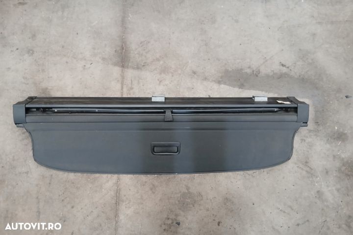 Rulou portbagaj 8E9863553 8E9863553 Audi A4 B7 [2004 - 2008] Avant wa - 2