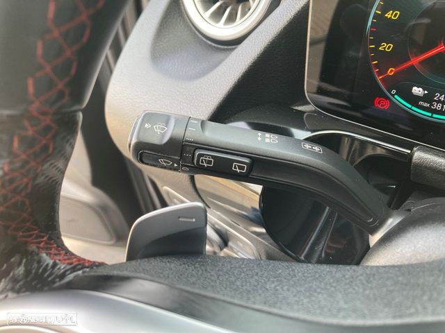 Mercedes-Benz EQA 250 AMG Line - 18