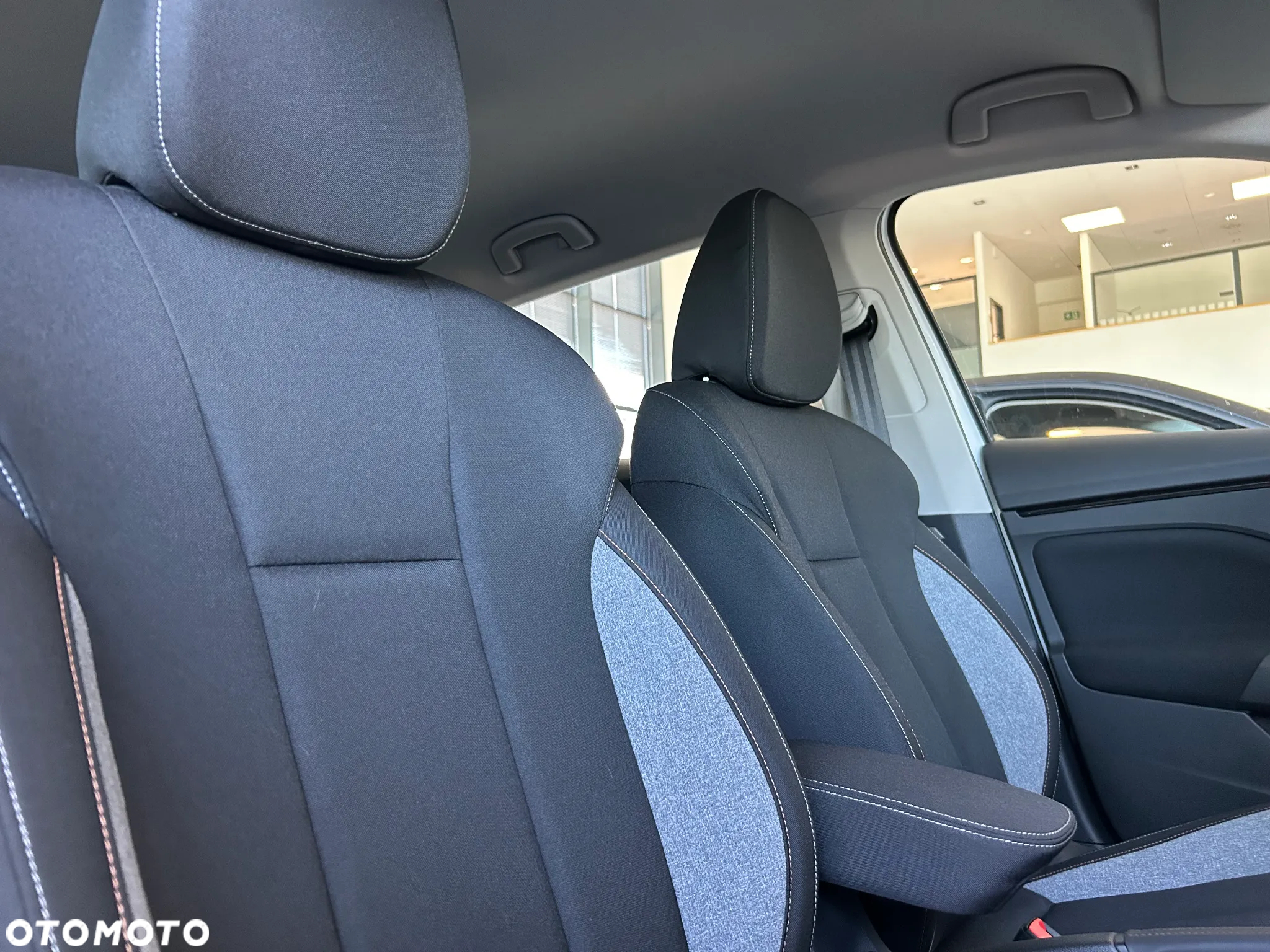 Skoda Scala 1.5 TSI Selection - 39
