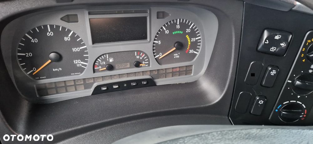 Mercedes-Benz ATEGO 822L - 6