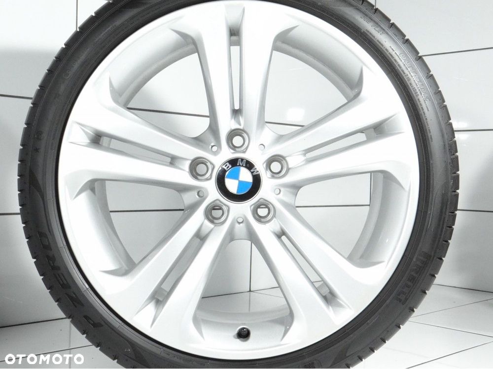 Koła letnie BMW  19" BMW 3 F30 F31 4 F32 F33 F36 - 7