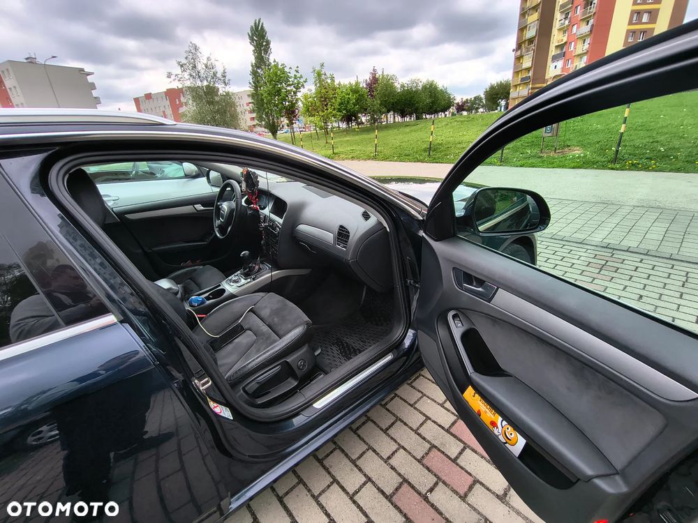 Audi A4 Avant 1.8 TFSI - 11