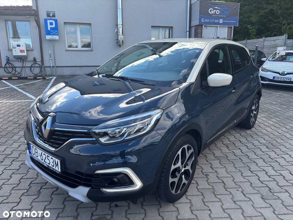 Renault Captur - 2