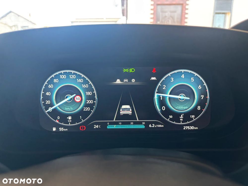 Hyundai i20 1.0 T-GDi Modern - 12