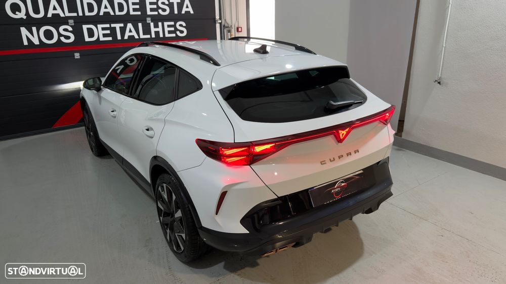 Cupra Formentor 1.5 e-Hybrid Special Edition DSG - 13