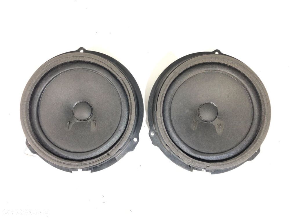 GŁOŚNIKI KOMPLET - 191.00 PLN - FORD S-MAX (WA6) 2006 - 2014 2.5 ST 162 kW [220 KM] benzyna 2006 - - 3