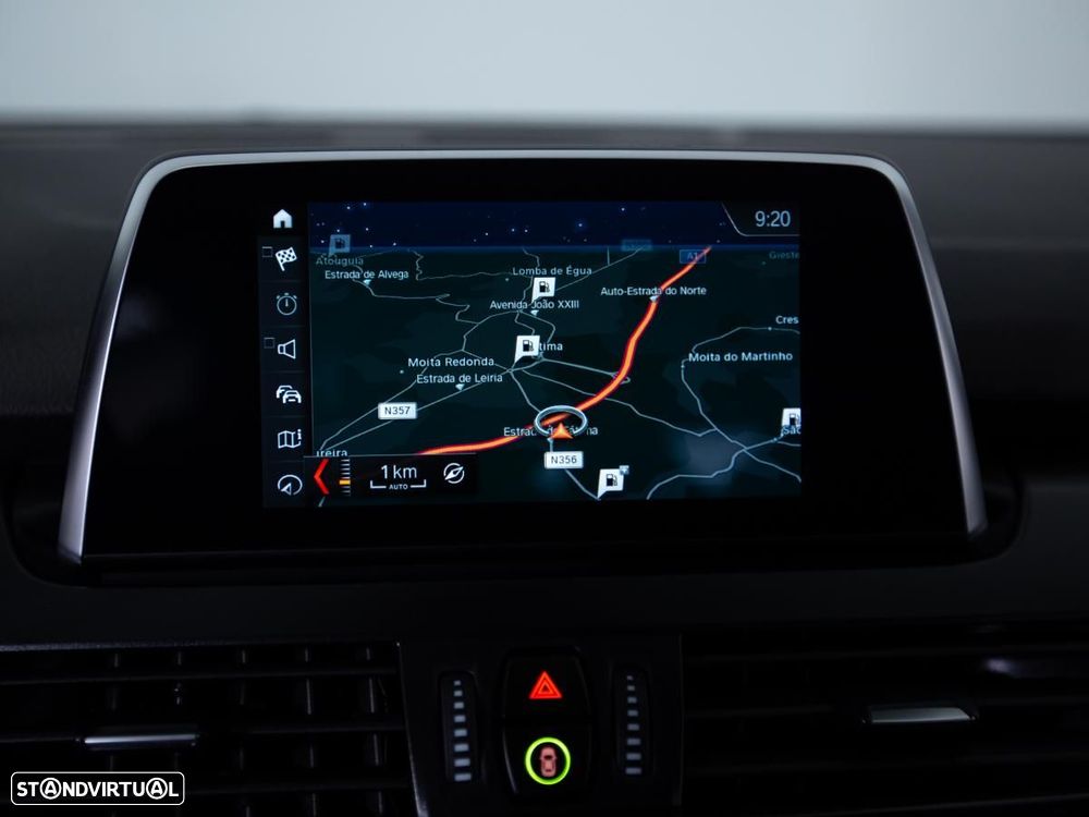 BMW 225xe Active Tourer Advantage - 35