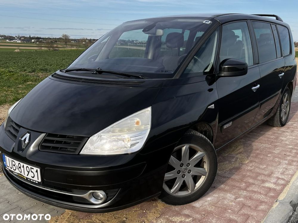 Renault Grand Espace 2.0 dCi 150 FAP Celsium - 1