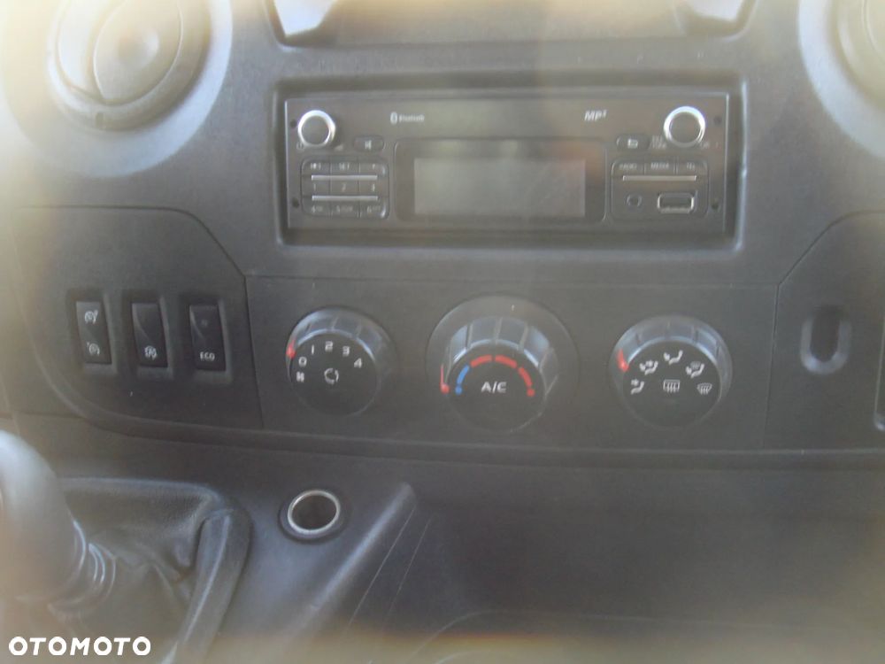Renault MASTER - 24