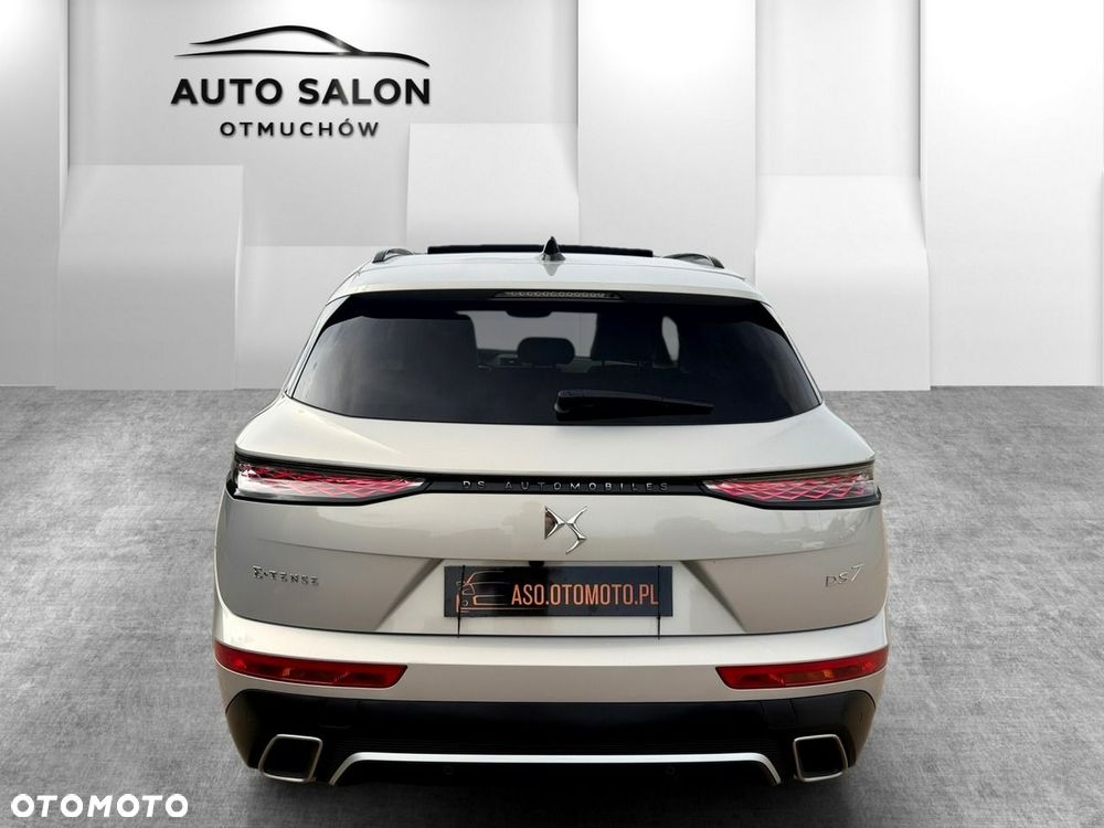 DS Automobiles DS 7 Crossback - 6