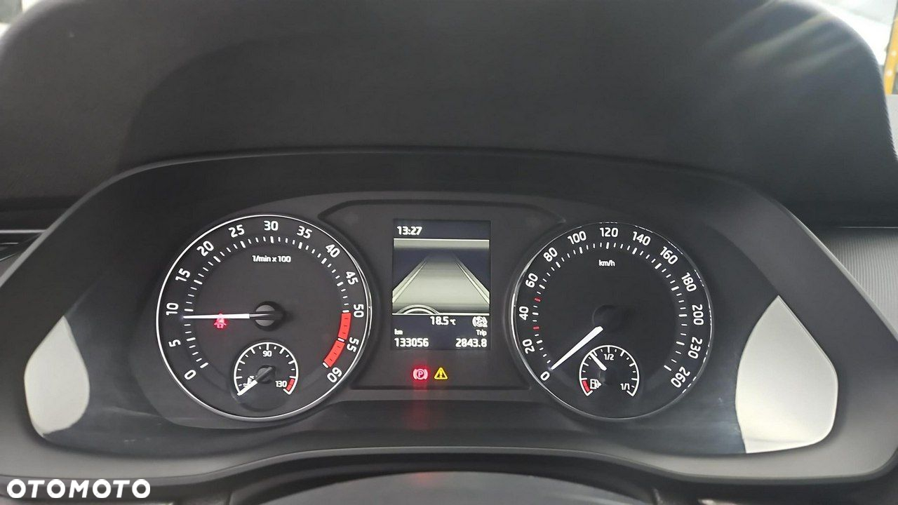 Skoda Octavia 2.0 TDI Ambition - 14