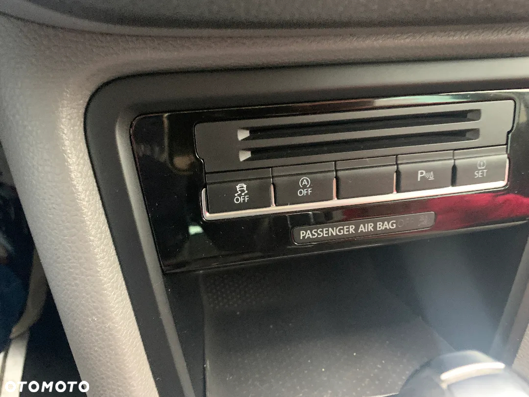 Seat Alhambra 1.4 TSI Style DSG - 22
