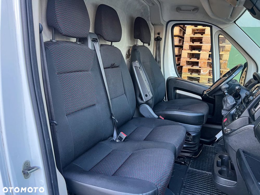 Peugeot boxer - 6