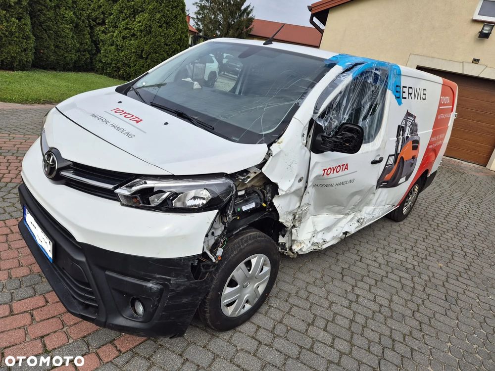 Toyota Proace LONG - 3