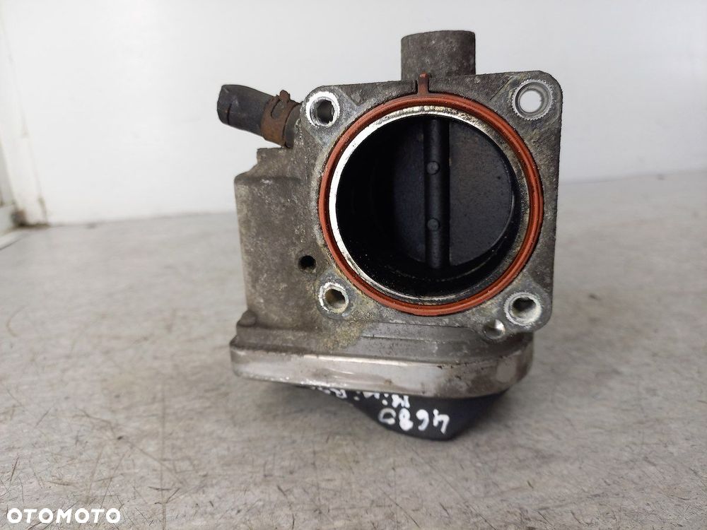 PRZEPUSTNICA MINI R50 408.238/623/002  13547509043-01 1.6 16V - 2