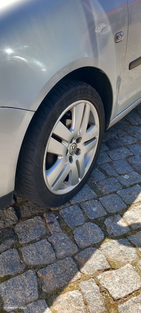 VW Polo 1.2 Highline - 7