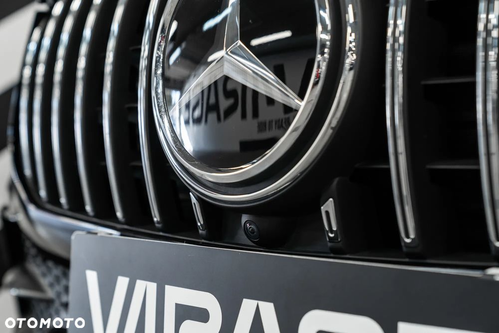 Mercedes-Benz GLE AMG 53 4-Matic - 13